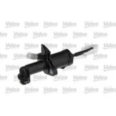 Циліндр зчеплення (головний) Audi A3/ Seat Leon/Skoda Fabia 99-14 (d=15.87mm) пластик