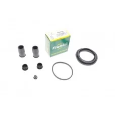 Ремкомплект супорта (переднього) BMW 5 (E39) 96-04 (d=60mm) (Ate)
