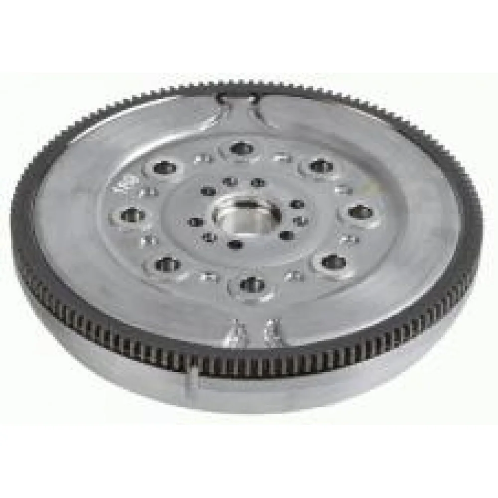 Демпфер зчеплення Peugeot Partner 1.6 HDi 10-