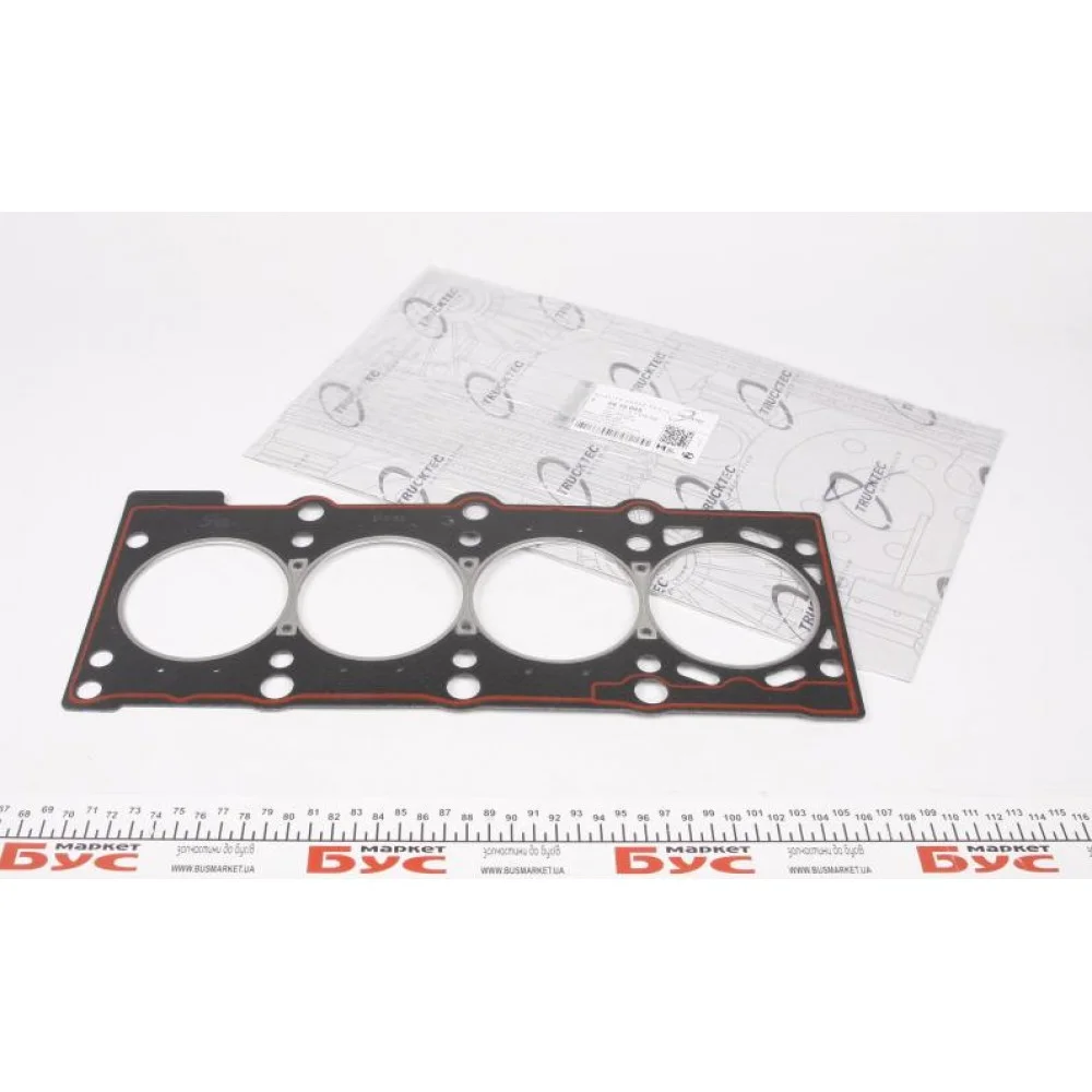 Прокладка ГБЦ BMW 3 (E36/E46) 87-05. 161 E1