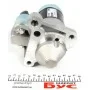 Стартер Renault Kangoo/Megane/Scenic 1.9DCi 99- = 113930