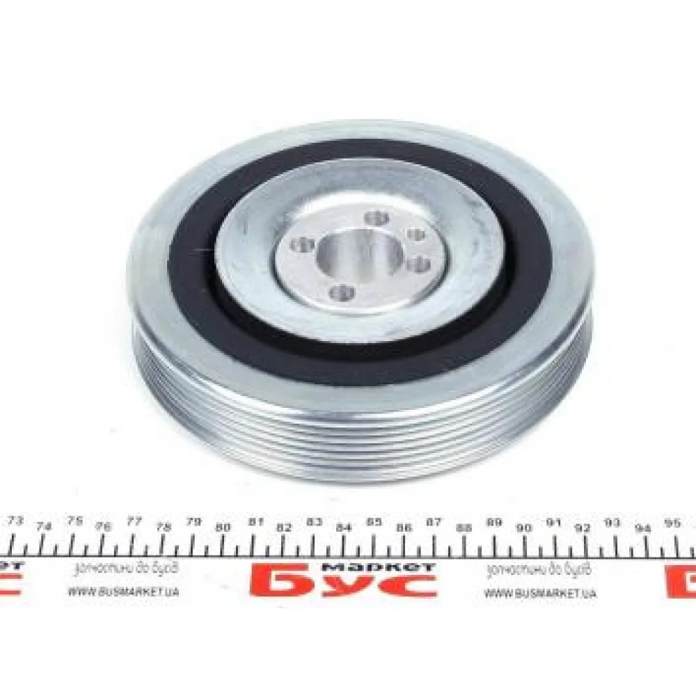 Шків колінвалу Fiat Doblo 1.9JTD