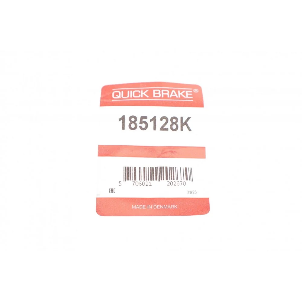 Поршень супорта (заднього) Toyota Avensis/Camry/Lexus ES/LS/RX 91-15 (38x45mm)