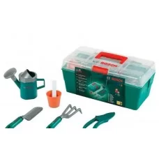 Іграшковий ящик садівника Klein Bosch Gardening Box