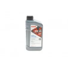 Олива 0W30 HIGHTEC MULTI SYNT DPF (1L) (MB 229.52/VW 504 00/507 00/BMW LL-04) (ACEA C3)