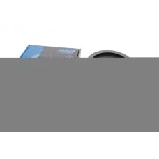Шків колінвалу + шків генератора BMW 1/3/5/X3 2.0D 02- (4PK+6PK)