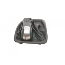 Рукоятка важеля КПП Skoda Octavia 04-13 (+ чохол)