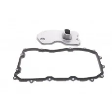 Фільтр АКПП VW Touareg/Porsche Cayenne 3.0-5.0 TDI 02-10 (з прокладкою)