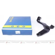 Важіль підвіски (передній) (R) VW T5/T6 2.0/2.0D 03-