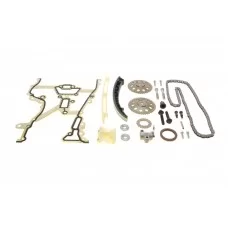 Комплект ланцюга ГРМ Opel Astra G/Corsa C 1.2i/Combo 1.4i 98-