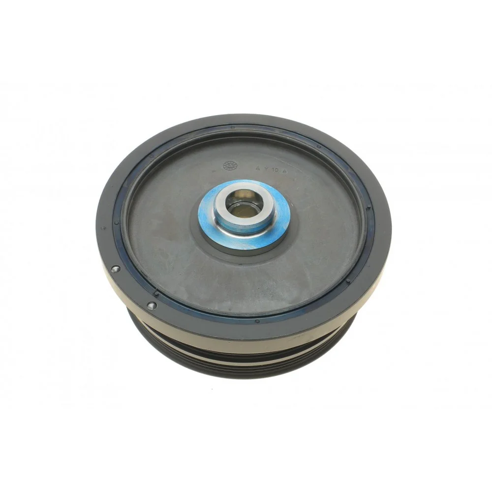 Шків колінвалу BMW 1/3/5/X3 2.0D 02- (4PK+6PK)