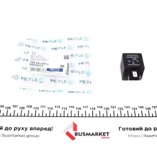 Реле поворотів (12V) VW Caddy/Golf/Passat/Polo -01