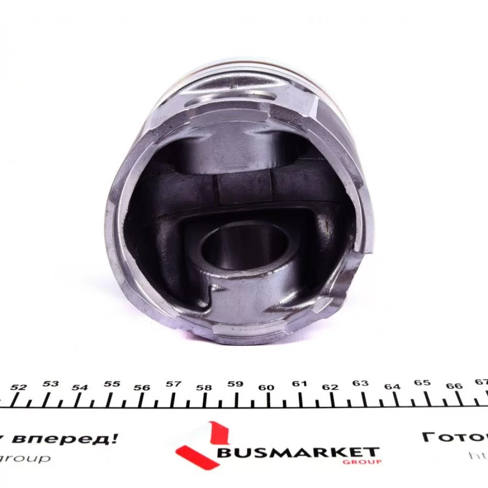 Поршень Renault Trafic/Master/Opel Vivaro 2.5CDTi (89.00mm/STD)