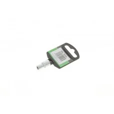 Головка Torx E8 (під ключ 1/4