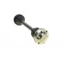 Піввісь VW T4 2.5-2.8 98-03 (38x545)(+ABS)