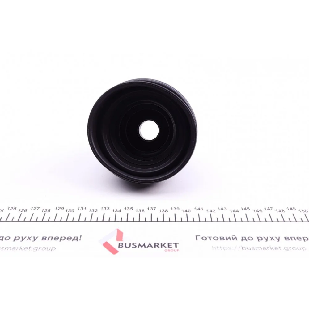 Пильник ШРКШ (зовнішній) Audi 80/90 81-91/Seat/VW Caddy/Polo 96-04/Golf/Passat 81-02 (22x83x79)(к-т)