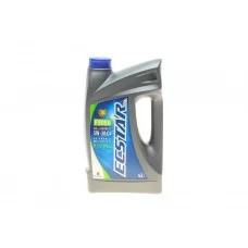 Олива 5W30 Ecstar C4 (4L) (ACEA C4)