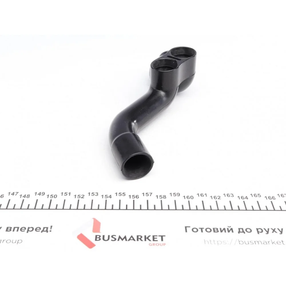 Патрубок вентиляції картера VW Golf/Passat 1.6-2.0 88-99