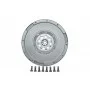 Демпфер зчеплення Hyundai ix35/Kia Sportage III 2.0 CRDi 100kw 10-15 (d=240mm)