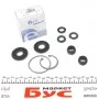Ремкомплект циліндра гальмівного (головного) VW Crafter (30-50) 06-13 (d=25.4mm) (Bosch)