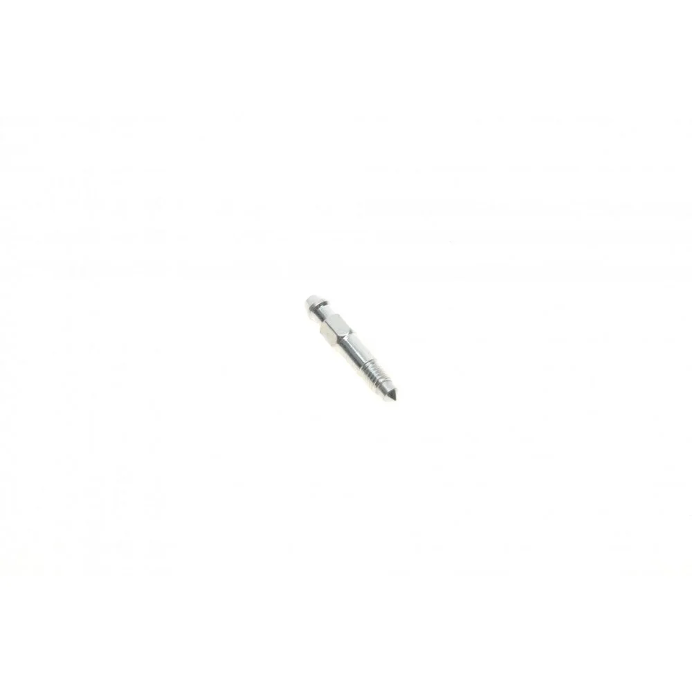 Штуцер прокачки гальм (M6x1/7x38)