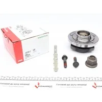 Підшипник маточини (передньої) Volvo C70/V70/850 91-05