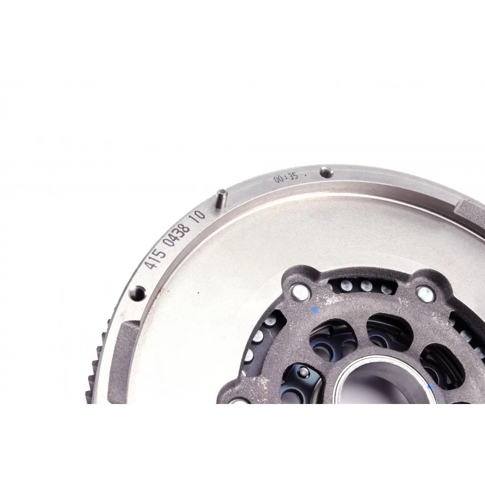 Демпфер зчеплення Ford Transit 2.2-2.4TDCI 06-, 74/85/103kw