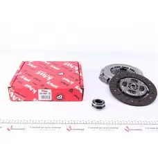 Комплект зчеплення Fiat Bravo 1.4 07- (d=200mm) (+вижимний)