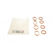 Прокладка колектора впускного Citroen C5/C6/C8/Peugeot 4007/407/508/607/807 2.2 HDi 06- (к-кт)