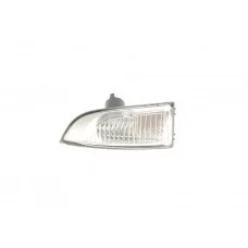 Повторювач повороту на дзеркало Renault Megane/Scenic 08- (L)