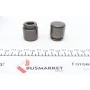 Ремкомплект супорта (переднього) BMW 3 (E90-E93) 06-13 (d=27/32mm) (+6 поршнів) (Brembo)