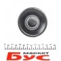 Ролик генератора Ford Transit 2.4 DI/TDCi 00- (паразитний) (76х37)