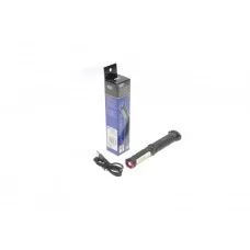 Ліхтарик інспекційний Mini 3W+UV Swivel Light Cob (240Lm)