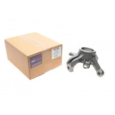 Кулак поворотний (цапфа) Renault Master 98-06 (d=22mm) (R)