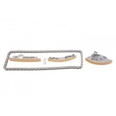 Комплект ланцюга ГРМ Audi A5/A6/A8/Q7/VW Touareg 4.2/5.0/5.2 06-12