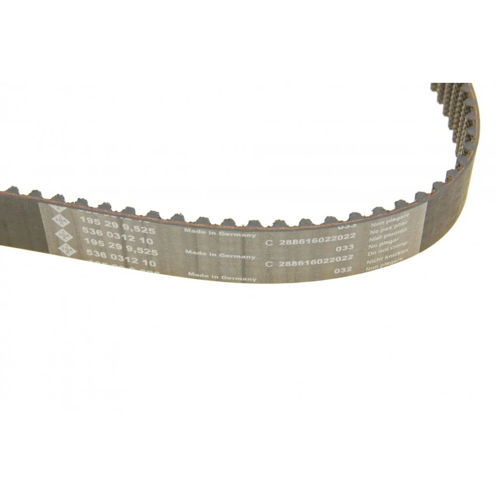 Комплект ГРМ Citroen C5 III/C6/Peugeot 407 2.7D/3.0D 04-