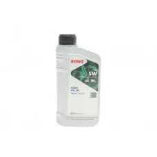 Олива 5W для мотовилок HIGHTEC FORK OIL HC (1L)