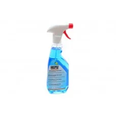 Засіб для розморожування скла Windscreen De-Icer (500ml)