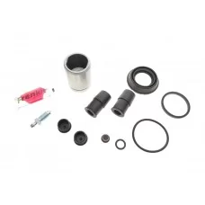 Ремкомплект супорта (заднього) Audi A3 12- (d=38mm) (Ate) (+поршень)