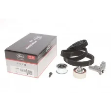 Комплект ГРМ Audi A4/A6/ VW Passat 2.4-2.8 95-05 (30x253z)