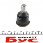 Опора кульова (передня/знизу) MB E-class (W124) 86-96