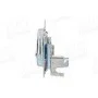 Замок капота (нижній) VW Caddy I 1.5/1.6D/1.8 82-92