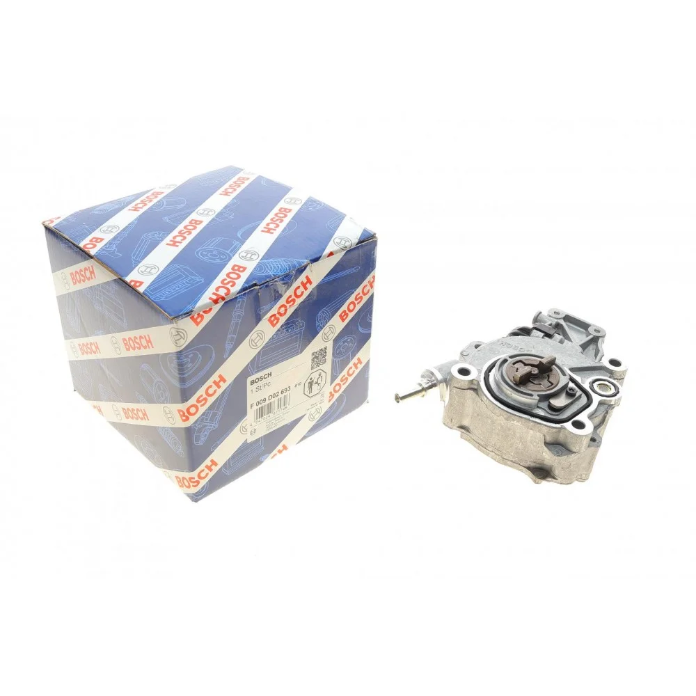 Насос вакуумний Ford Galaxy/Mondeo/Land Rover Discovery Sport 2.2D 06-