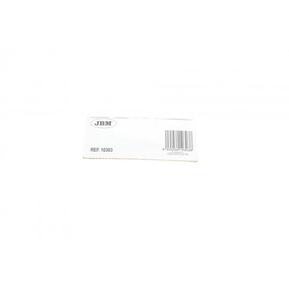 Біта Torx M6 ALLEN BIT OF TAMPERPROOF 40
