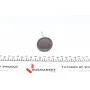 Клапан (впуск) Chevrolet Kalos/Kalos 1.4 05- (38x6x104) (вальцювання)