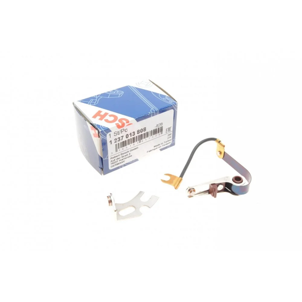Контактна група Citroen C35/DS/Peugeot 204/304/404/504 -94