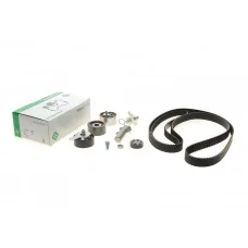 Комплект ГРМ VW Passat/Audi A4/A6/A8 2.5TDI 97-06 (30x207z/24x87z)