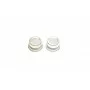 Направляюча супорта (переднього) Opel Kadett 1.2-1.6i 82-91 (d=48mm) (Delco)