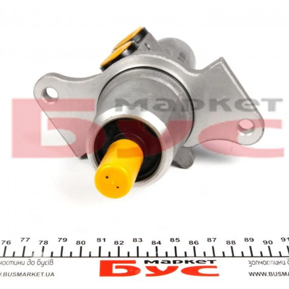Циліндр гальмівний (головний) MB Sprinter CDI (d=25.4mm) (+ABS)(M12x1)