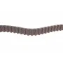 Ремінь ГРМ Mitsubishi L200/L300/Pajero 2.3D/TD/2.5D/TD 83-06/Hyundai H100 2.5D 93-94 (19x83z)